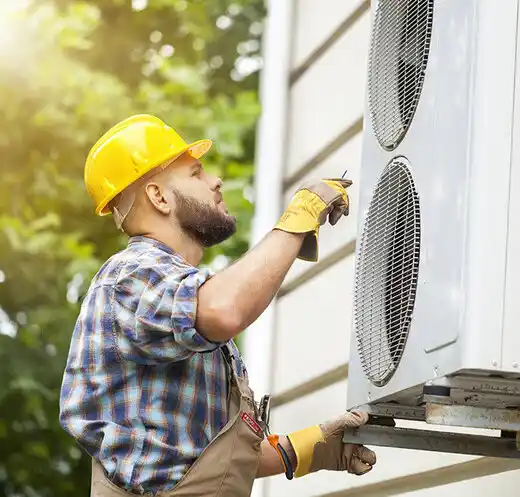 hvac services Westwind Meadows